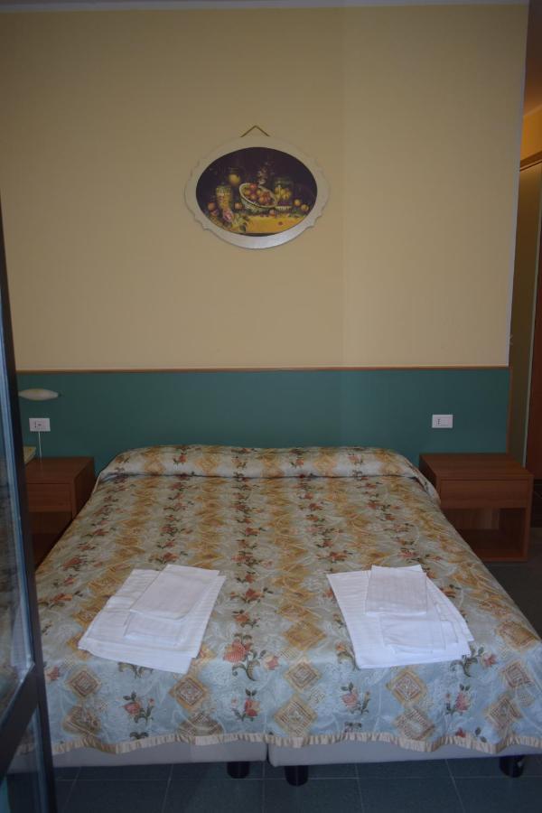 Hotel River Civitella Roveto Екстериор снимка