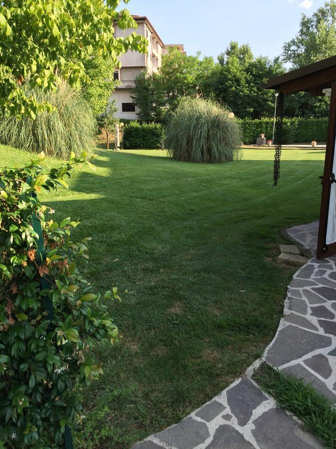 Hotel River Civitella Roveto Екстериор снимка