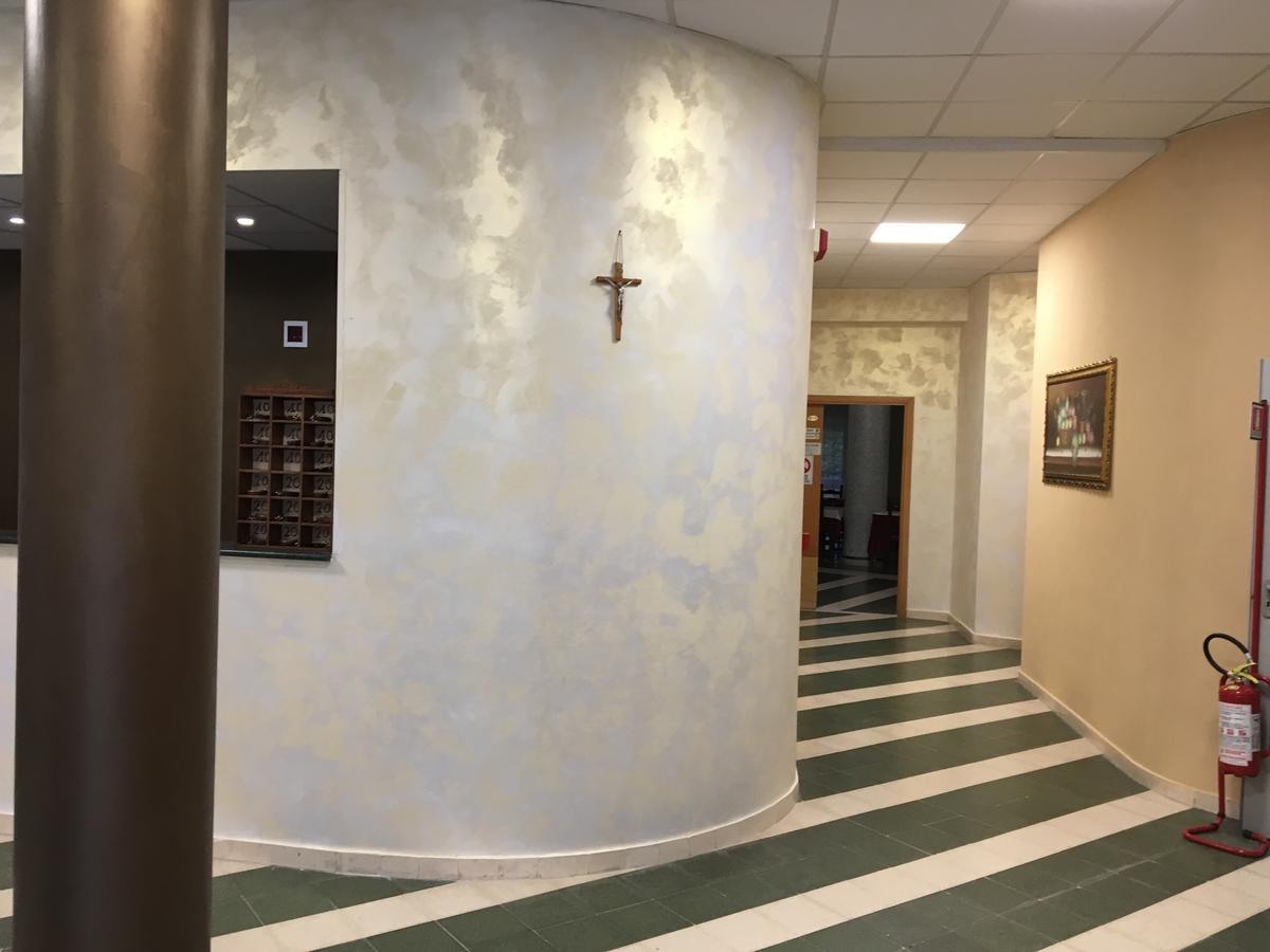 Hotel River Civitella Roveto Екстериор снимка