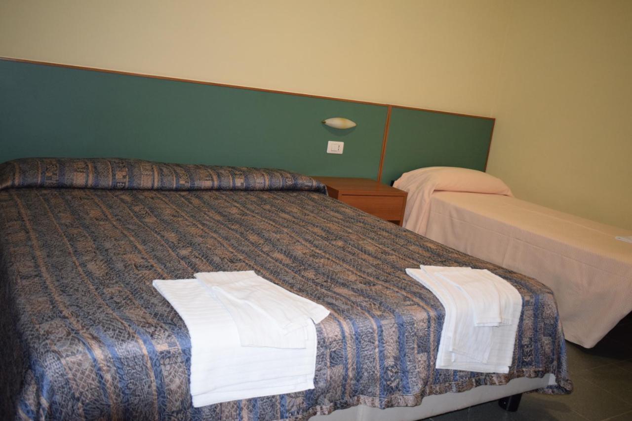 Hotel River Civitella Roveto Екстериор снимка