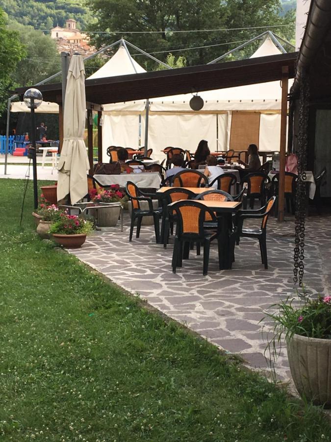 Hotel River Civitella Roveto Екстериор снимка