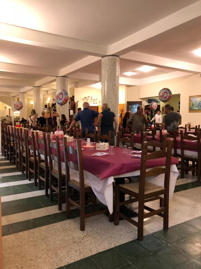 Hotel River Civitella Roveto Екстериор снимка
