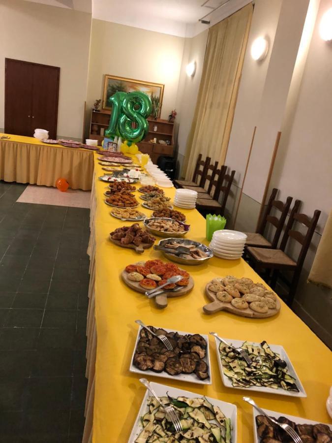 Hotel River Civitella Roveto Екстериор снимка