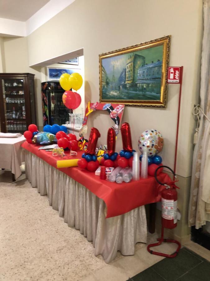 Hotel River Civitella Roveto Екстериор снимка