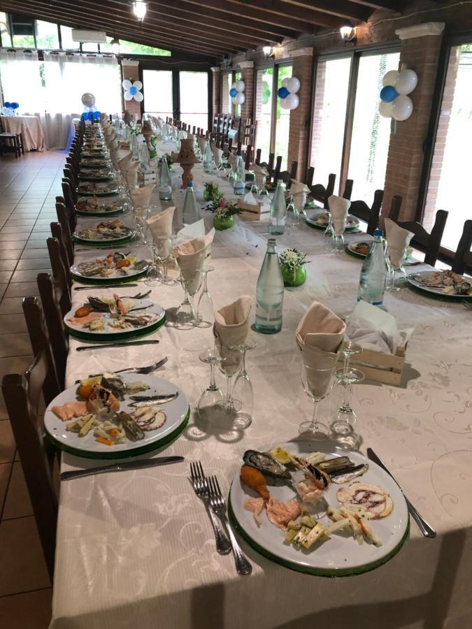 Hotel River Civitella Roveto Екстериор снимка
